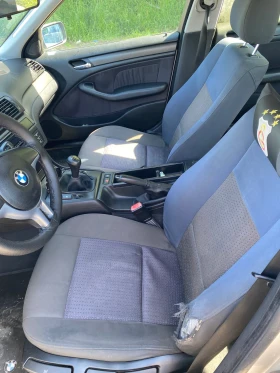 BMW 320 - 2900 € / 5671.91 лв. - 15963418 4