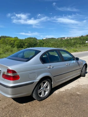 BMW 320 - 2900 € / 5671.91 лв. - 15963418 11