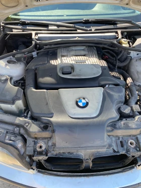 BMW 320 - 2900 € / 5671.91 лв. - 15963418 13