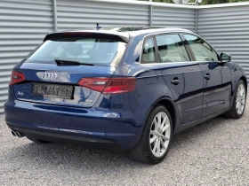 Audi A3 Full LED / QUATTRO/ ТОП СЪСТОЯНИЕ! | Auto.bg — изображение 7