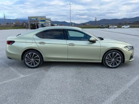 Skoda Superb LAURIN & KLEMENT 4 X 4  ГАРАНЦИЯ  - 39999 € / 78231.24 лв. - 12570597 6