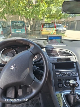 Peugeot 5008 ������� �� ��������� ������� ��������� | Mobile.bg � ����� ������ 5