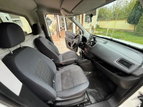 Fiat Doblo MAXI, CNG, 1.4 T-Jet 16V 120 hp (88 kW)  | Mobile.bg � ����� ������ 6