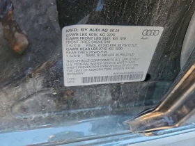 Audi A4 Allroad * CARFAX * ОПЦИЯ ЗА ФИНАНСИРАНЕ - 32100 € / 62782.14 лв. - 53643257 13