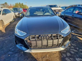 Audi A4 Allroad * CARFAX * ОПЦИЯ ЗА ФИНАНСИРАНЕ - 32100 € / 62782.14 лв. - 53643257 5