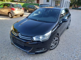 ����� �� �������� �� Citroen C4 1.6  HDI NAVI 110��