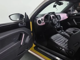 VW Beetle 2.0 TDI PREMIUM | Mobile.bg � ����� ������ 10