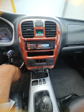 Hyundai Sonata - 1700 € - 51885513 13