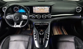 Mercedes-Benz AMG GT 43 4MATIC+ | CARFAX НАЛИЧЕН | 2019 | 133 028 км | Auto.bg — изображение 8