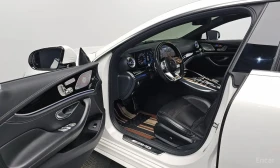 Mercedes-Benz AMG GT 43 4MATIC+ | CARFAX НАЛИЧЕН | 2019 | 133 028 км | Auto.bg — изображение 5