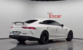 Mercedes-Benz AMG GT 43 4MATIC+ | CARFAX НАЛИЧЕН | 2019 | 133 028 км | Auto.bg — изображение 2