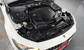 Mercedes-Benz AMG GT 43 4MATIC+ | CARFAX НАЛИЧЕН | 2019 | 133 028 км | Auto.bg — изображение 4