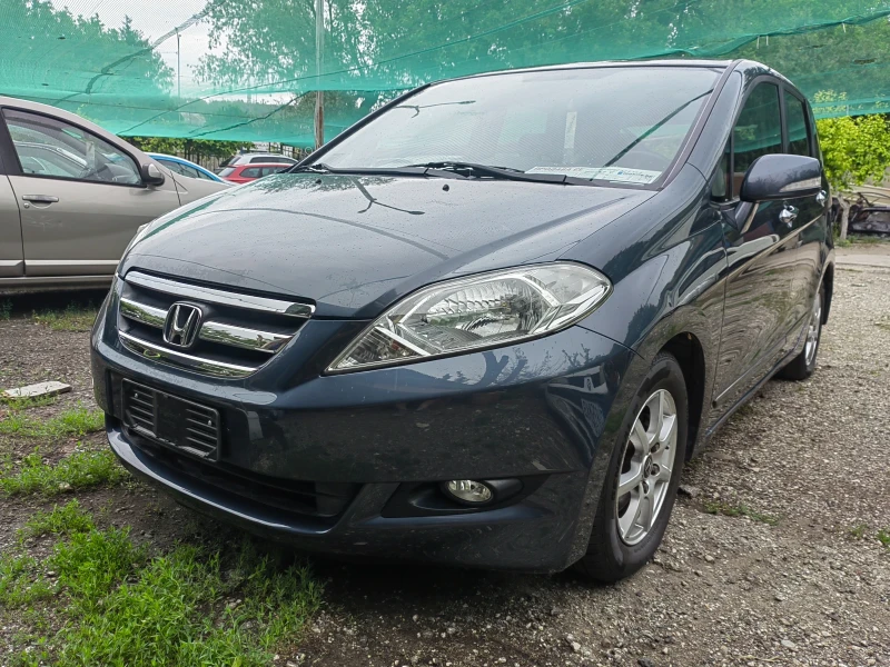 Honda Fr-v 1.7 i-vtec