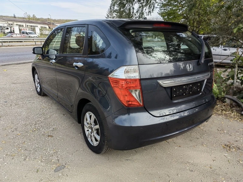 Honda Fr-v 1.7 i-vtec, снимка 2 - Автомобили и джипове - 42714798