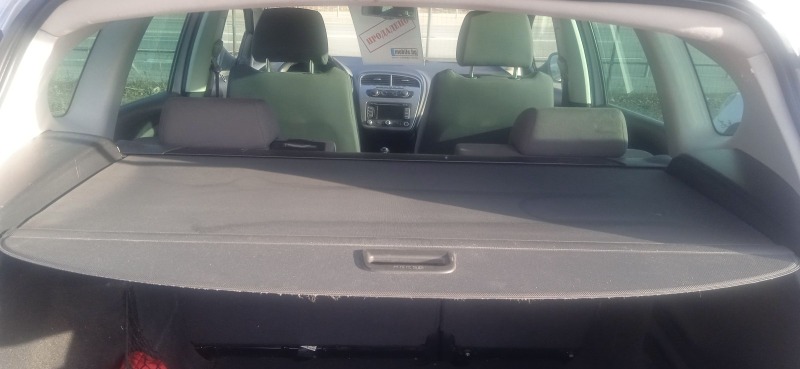 Seat Altea XL, снимка 14 - Автомобили и джипове - 44433865