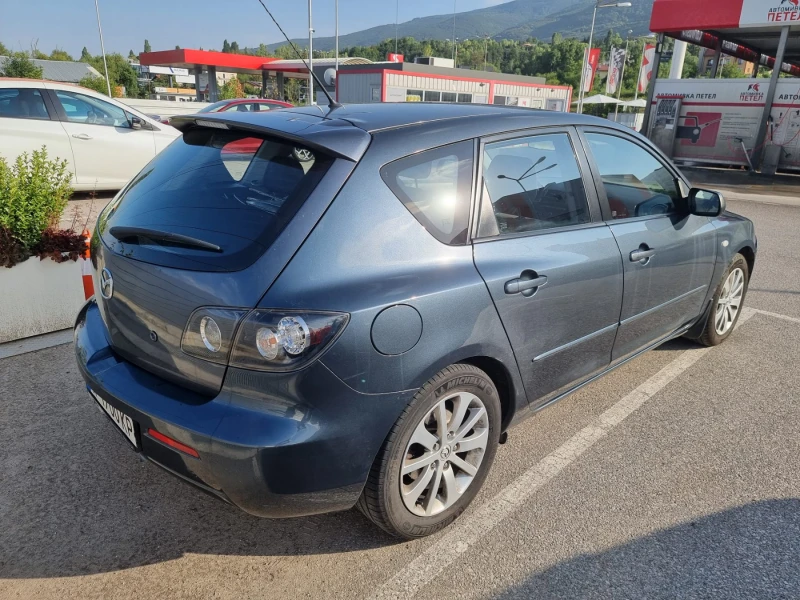 Mazda 3, снимка 4 - Автомобили и джипове - 47751168