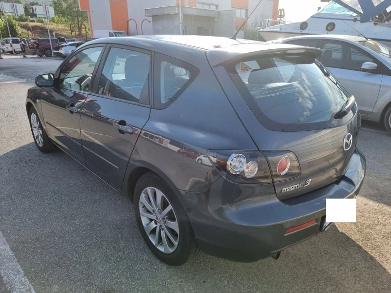 Mazda 3, снимка 6 - Автомобили и джипове - 47751168