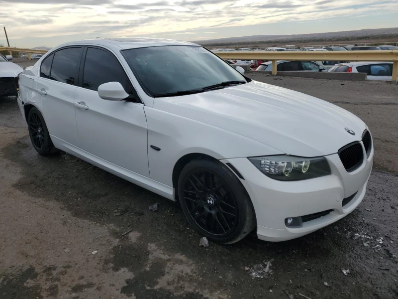 BMW 335, снимка 4 - Автомобили и джипове - 48154738