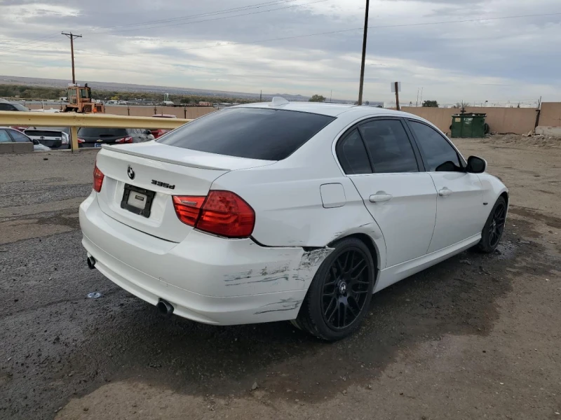 BMW 335, снимка 3 - Автомобили и джипове - 48154738