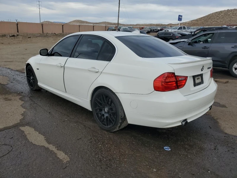 BMW 335, снимка 2 - Автомобили и джипове - 48154738