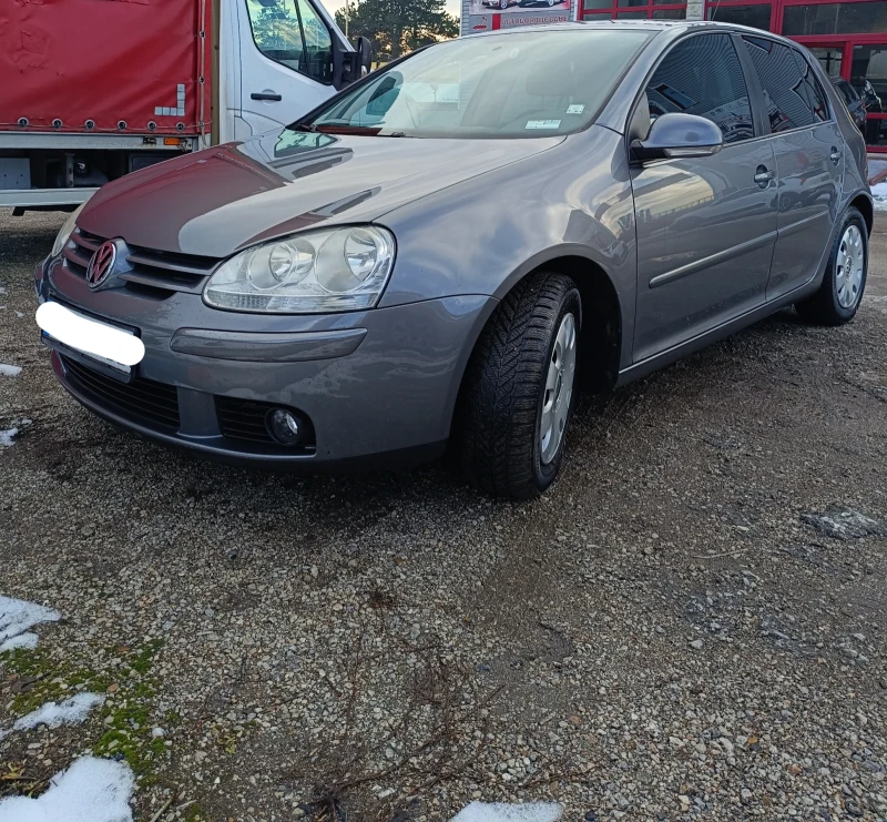 VW Golf, снимка 3 - Автомобили и джипове - 48572894