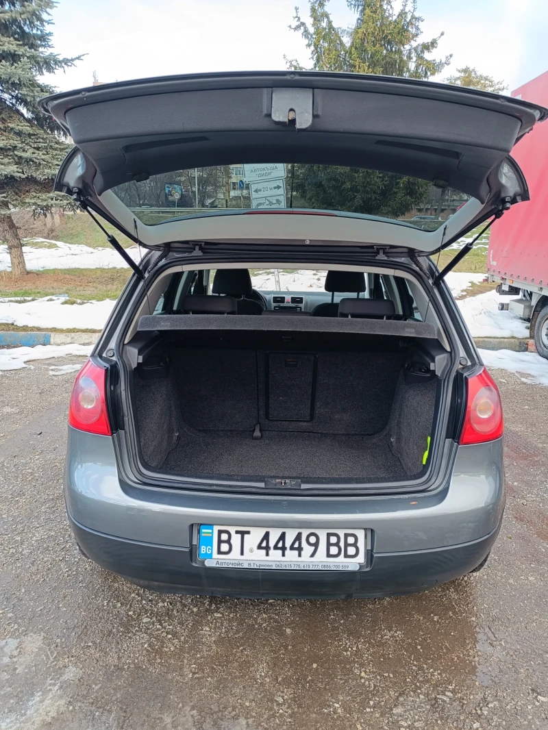 VW Golf, снимка 4 - Автомобили и джипове - 48572894