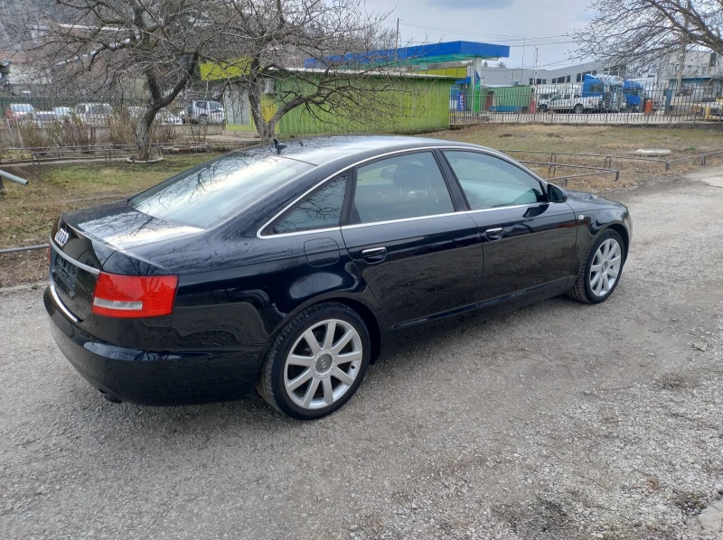 Audi A6 3.0 TDI S LINE QUATTRO , снимка 6 - Автомобили и джипове - 49302502