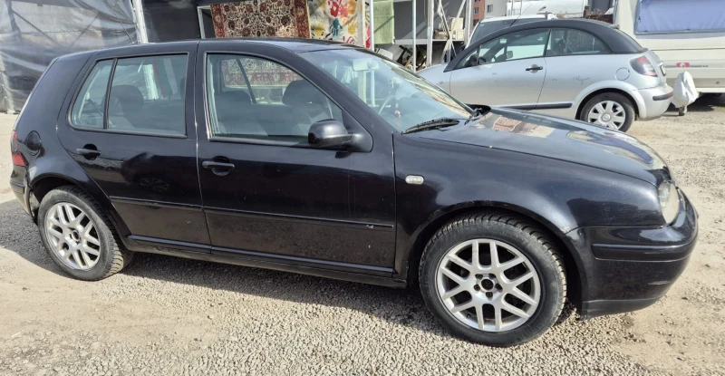 VW Golf Метанова уредба, снимка 3 - Автомобили и джипове - 49455013