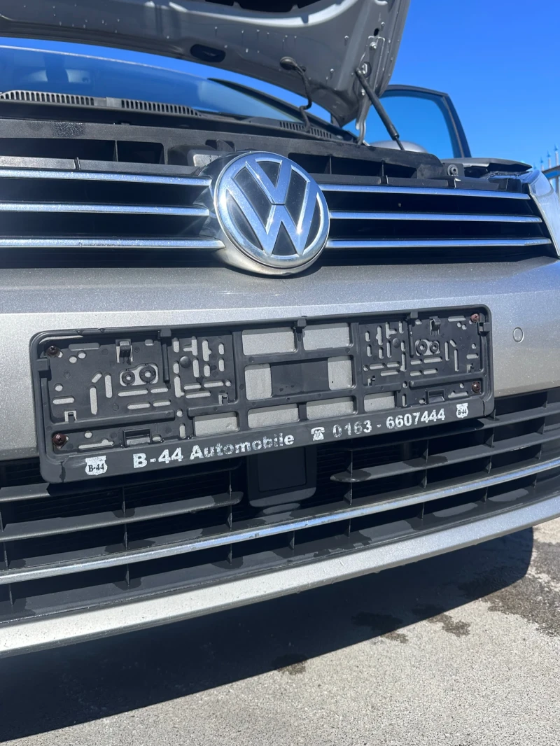 VW Sportsvan Golf VII 1.6TDi LOUNGE DSG , снимка 7 - Автомобили и джипове - 49573937