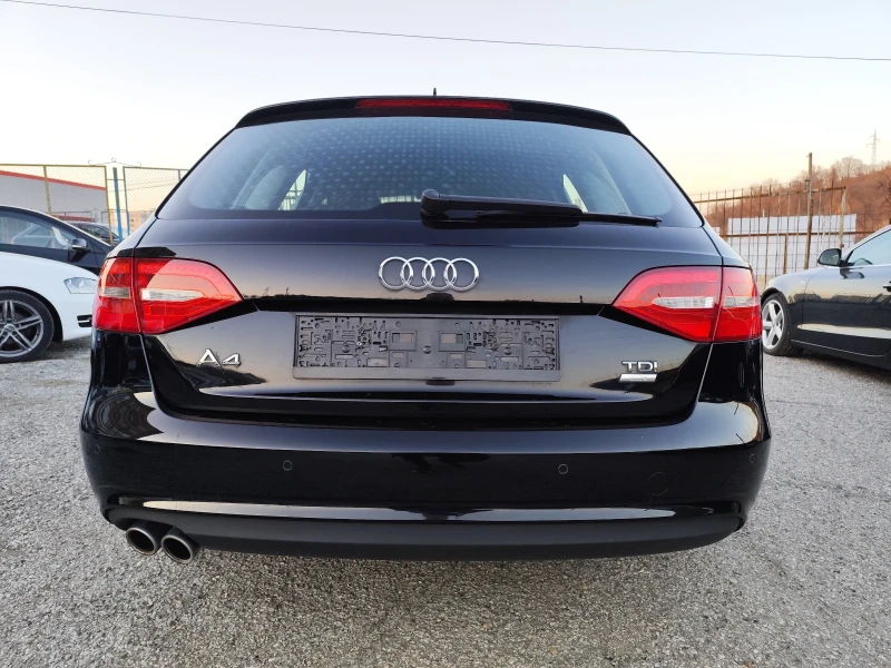 Audi A4 2.0 TDI Ultra , снимка 4 - Автомобили и джипове - 49607986