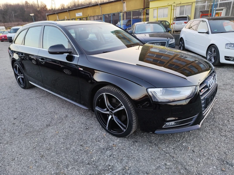 Audi A4 2.0 TDI Ultra , снимка 7 - Автомобили и джипове - 49607986