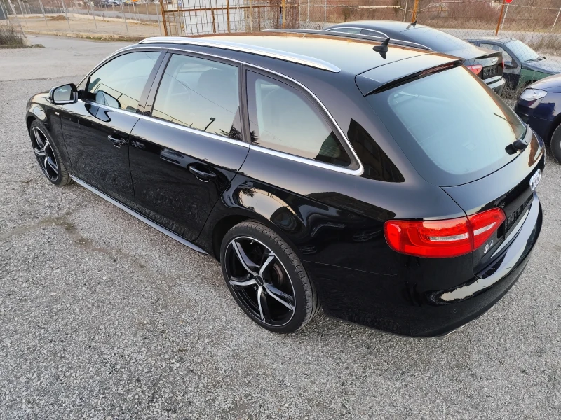 Audi A4 2.0 TDI Ultra , снимка 3 - Автомобили и джипове - 49607986