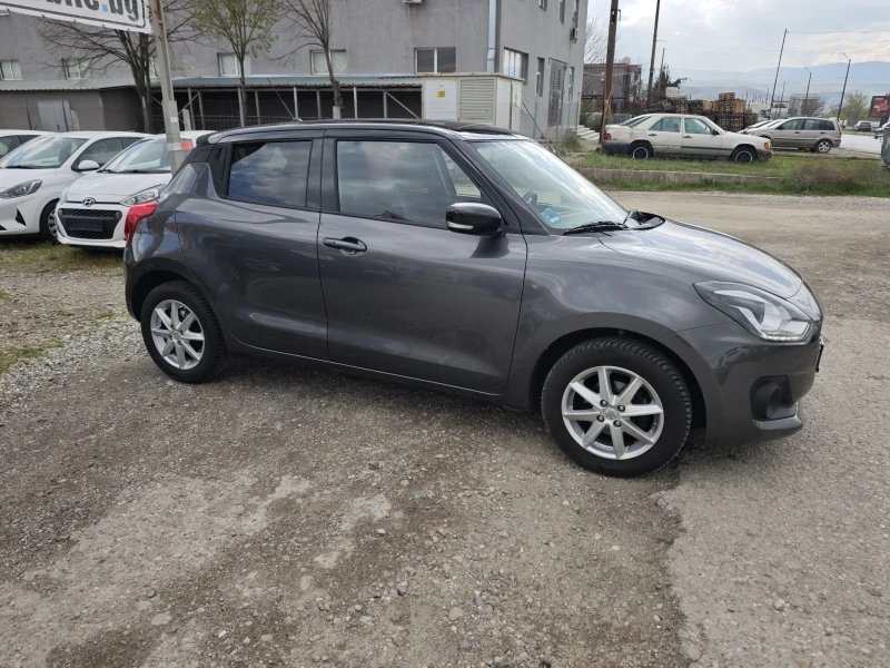Suzuki Swift Hybrid , снимка 3 - Автомобили и джипове - 49762335