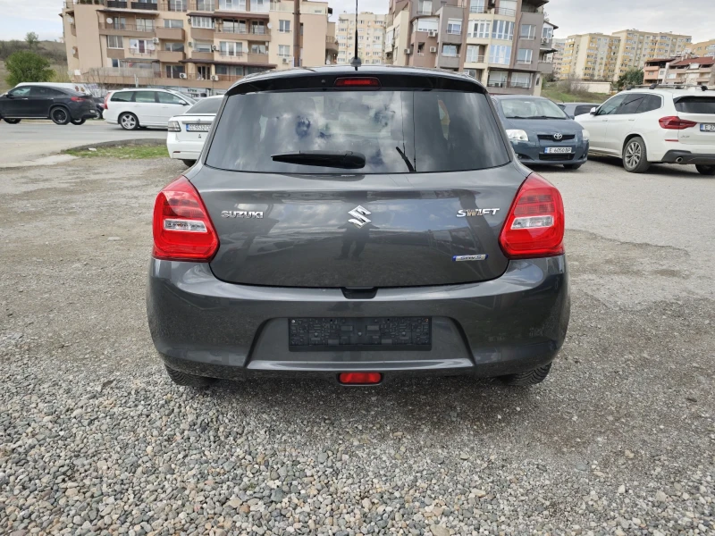 Suzuki Swift Hybrid , снимка 6 - Автомобили и джипове - 49762335