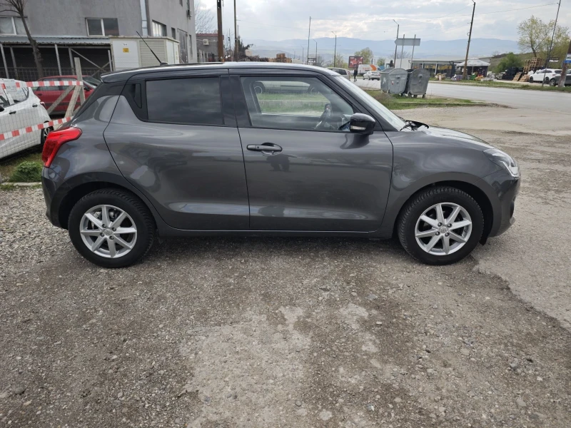 Suzuki Swift Hybrid , снимка 4 - Автомобили и джипове - 49762335
