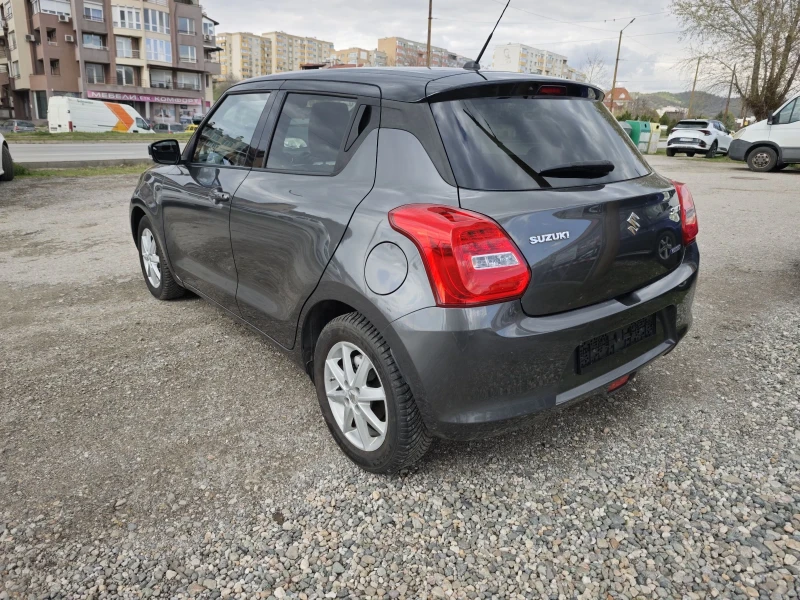 Suzuki Swift Hybrid , снимка 7 - Автомобили и джипове - 49762335