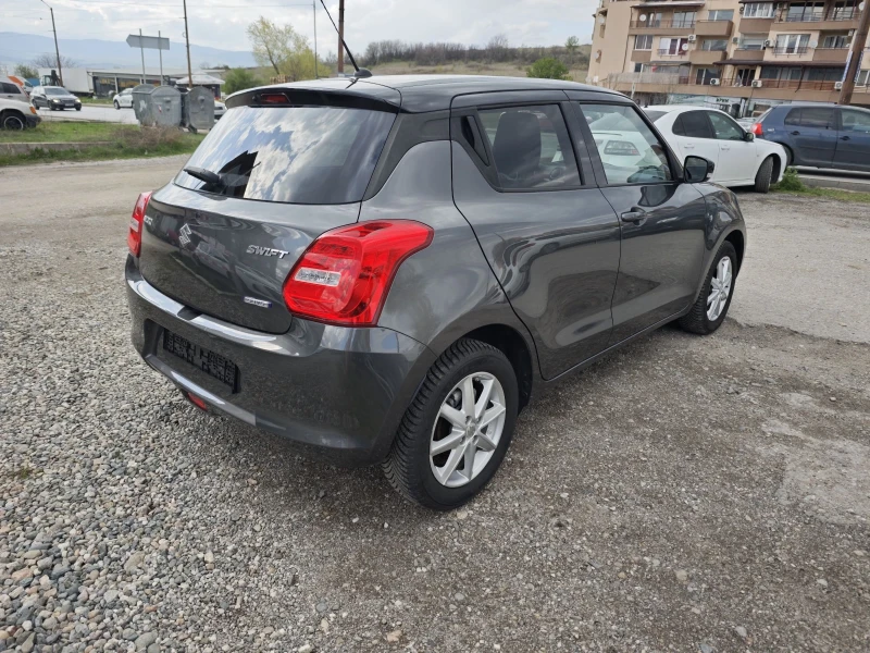 Suzuki Swift Hybrid , снимка 5 - Автомобили и джипове - 49762335