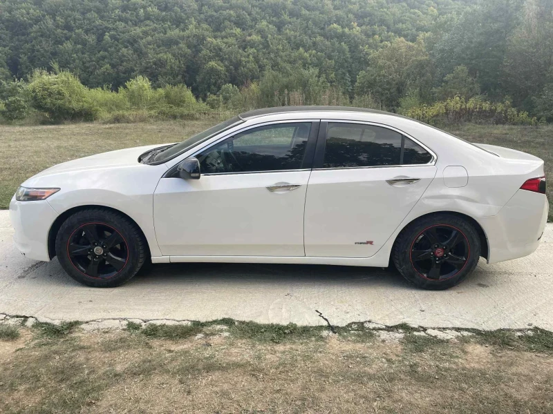 Honda Accord 2.2 cdti, снимка 3 - Автомобили и джипове - 51660408