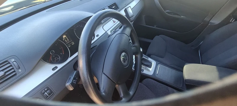 VW Passat 1.4TSI CAXA DSG, снимка 12 - Автомобили и джипове - 51773262