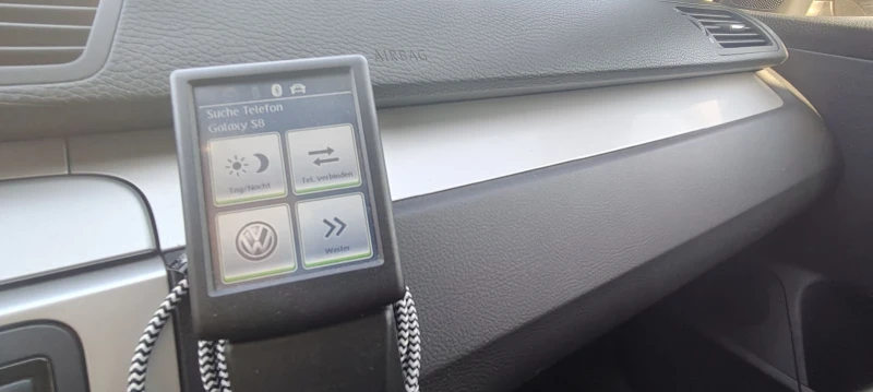 VW Passat 1.4TSI CAXA DSG, снимка 15 - Автомобили и джипове - 51773262