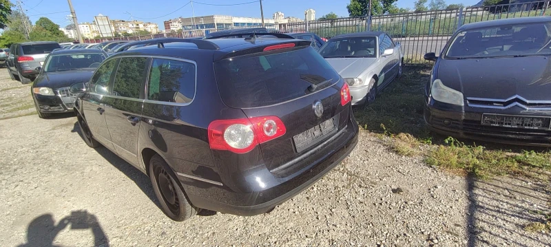 VW Passat 1.4TSI CAXA DSG, снимка 4 - Автомобили и джипове - 51773262