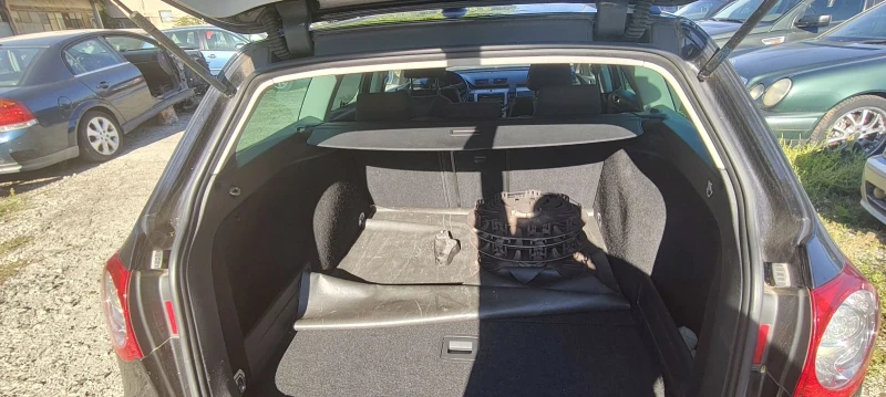 VW Passat 1.4TSI CAXA DSG, снимка 6 - Автомобили и джипове - 51773262