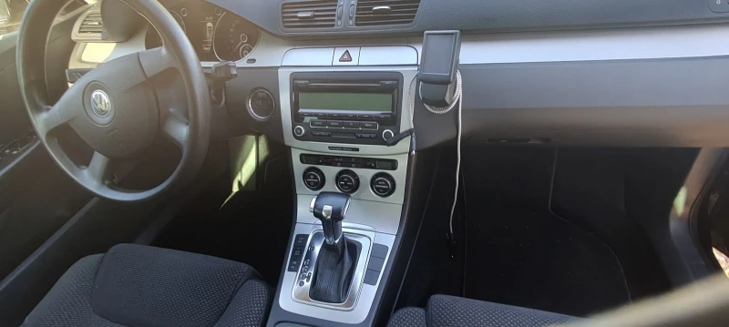 VW Passat 1.4TSI CAXA DSG, снимка 11 - Автомобили и джипове - 51773262