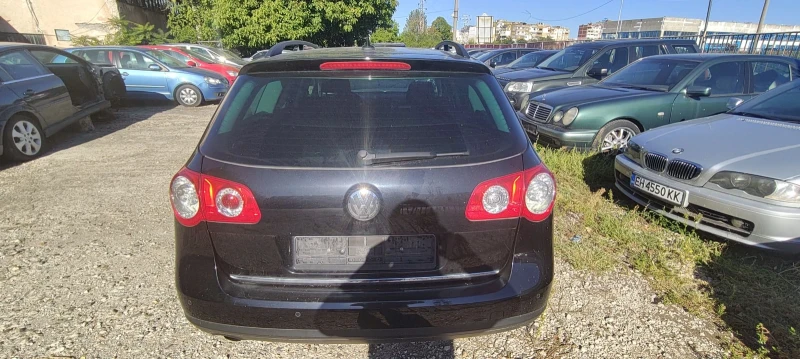 VW Passat 1.4TSI CAXA DSG, снимка 5 - Автомобили и джипове - 51773262