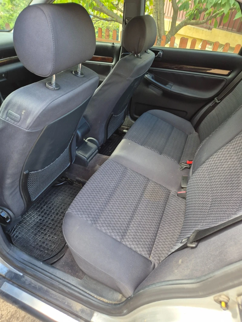 Audi A4 FACELIFT, снимка 6 - Автомобили и джипове - 52348744