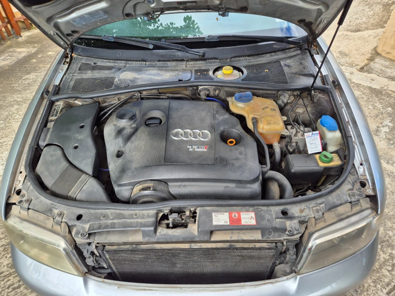 Audi A4 FACELIFT, снимка 9 - Автомобили и джипове - 52348744