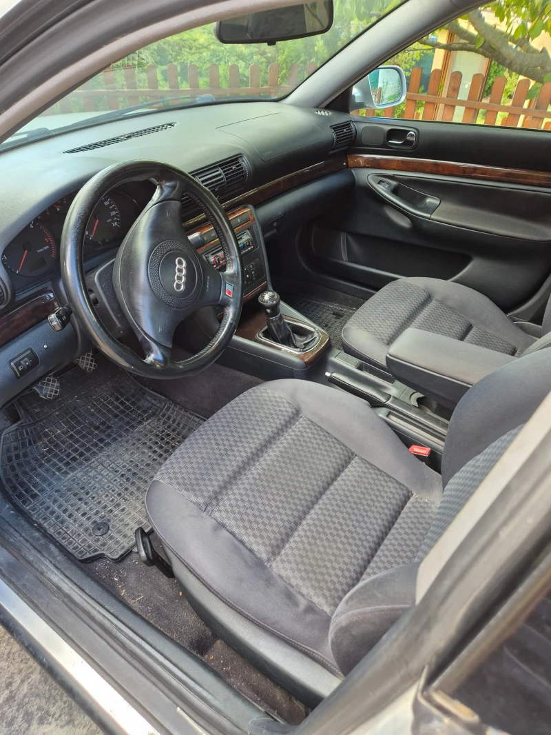 Audi A4 FACELIFT, снимка 5 - Автомобили и джипове - 52348744