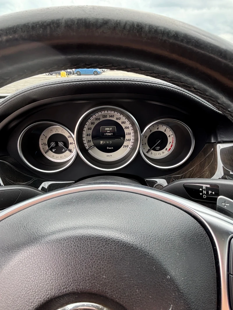 Mercedes-Benz CLS 500, снимка 9 - Автомобили и джипове - 52205469