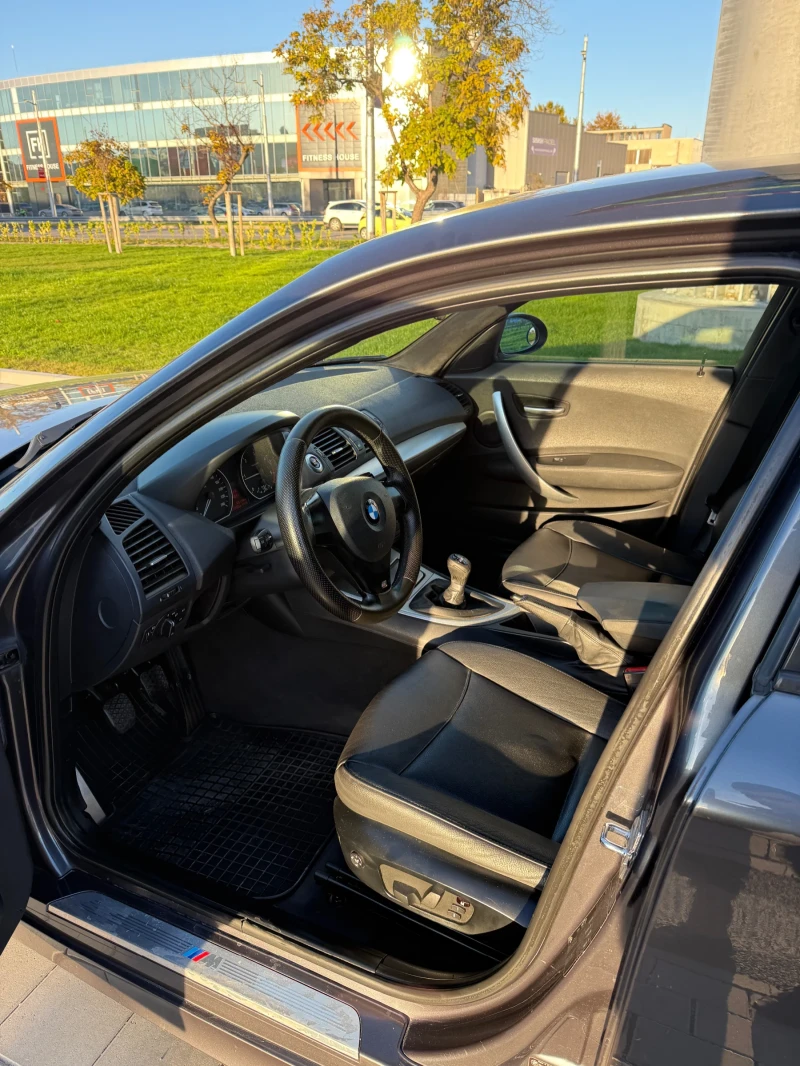 BMW 118, снимка 5 - Автомобили и джипове - 52256847
