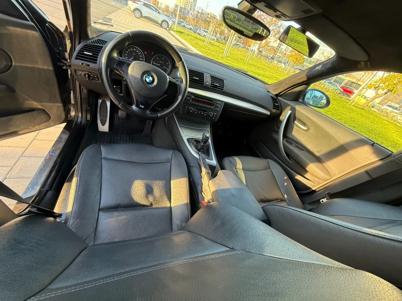 BMW 118, снимка 7 - Автомобили и джипове - 52256847